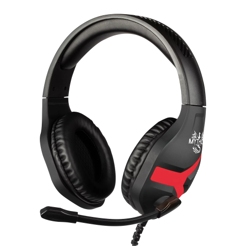 Casque Konix Mythics Nemesis Noir Nintendo Switch