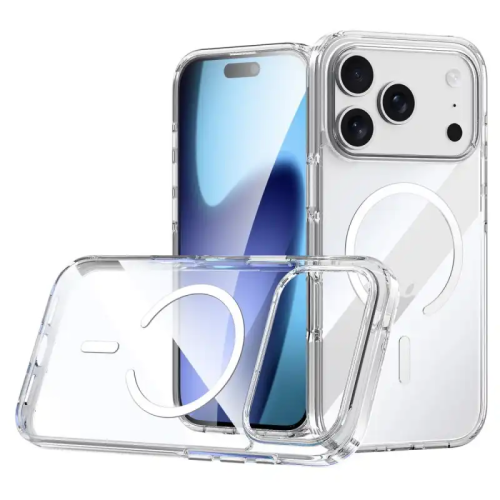 Coque Magsafe Bulk iphone pour 17