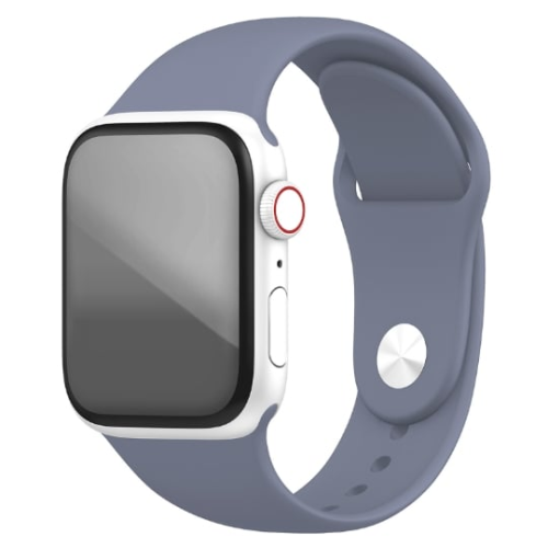 Bracelet Sport Devia Gris Lavande 38_40_41Mm