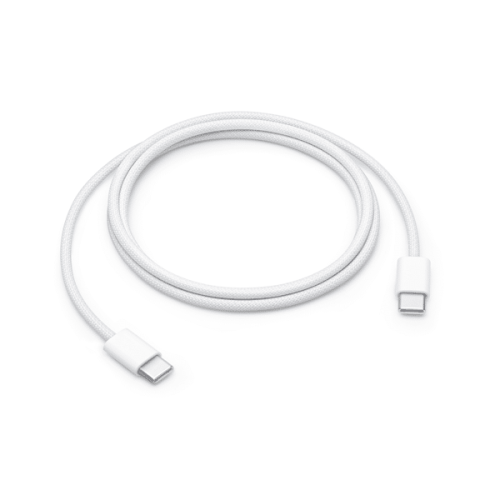 Cable Charge Usb C Vers Usb C Apple 1M