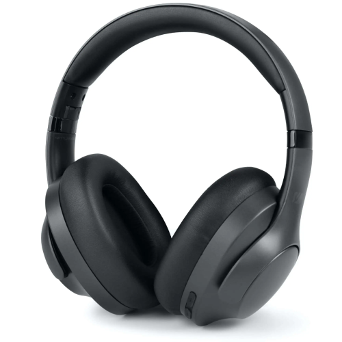 Casque Bluetooth Muse Noir
