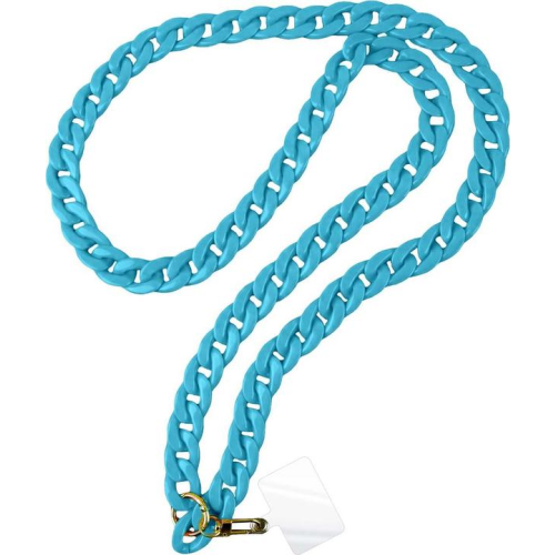 Tour De Cou Fashion Jaym Bleu 120M