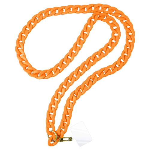 Tour De Cou Fashion Jaym Orange 120M