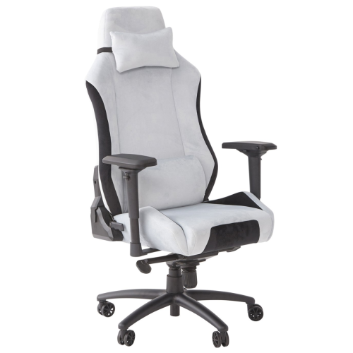 Chaise Gaming Xrocker Entissumessina Gris