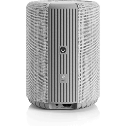 Enceinte A10 Sans Fil Haut Parleur Gris
