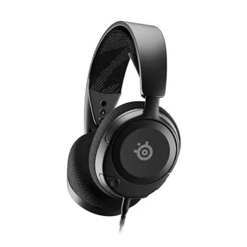 Gasque Gaming Steelseries Arctisnova1X Noir