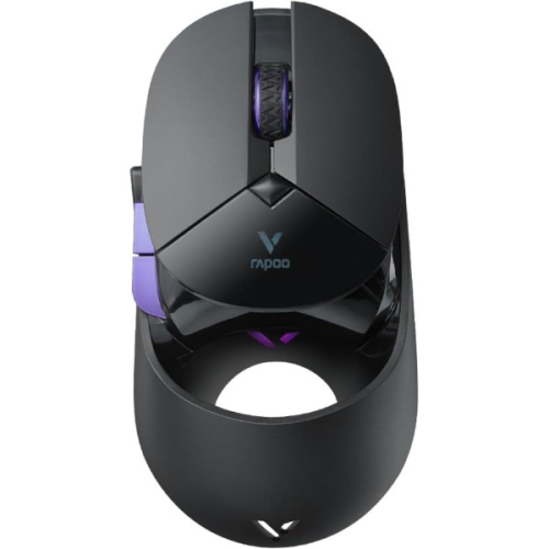 Souris Gaming Vt960 Pro Noir