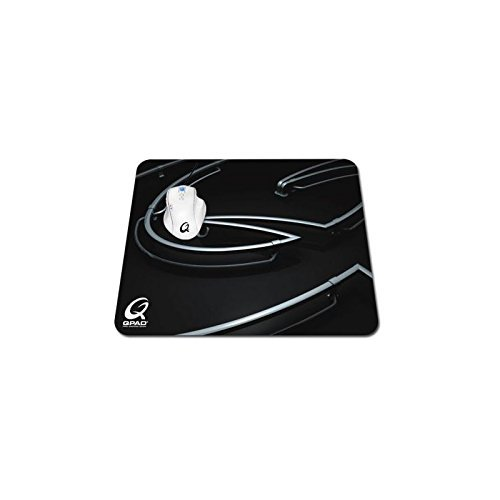 Tapis De Souris Qpad Fx50 Pro Gaming Xl Noir