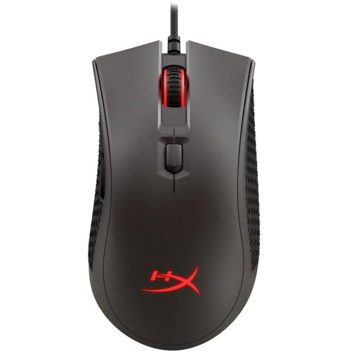 Souris Gaming Hyperx Pulsefirefpspro Gris