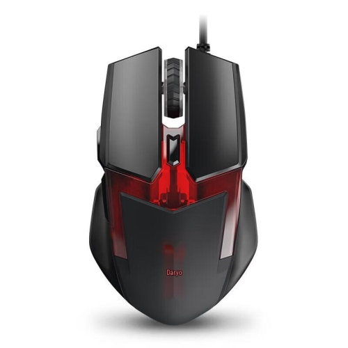 Souris Gaming Dareu Vx7