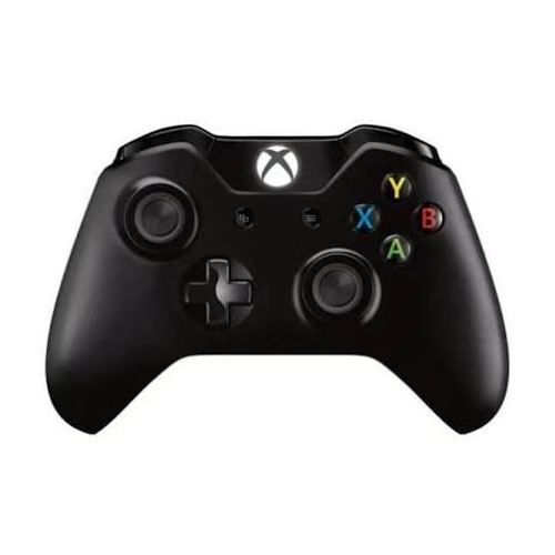 Controller Fil Noir Xbox One