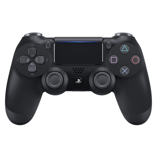 Manette DualShock 4 Noire PS4