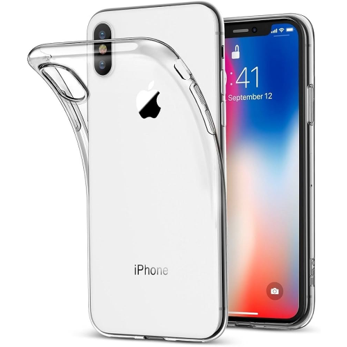 Coque Fairplay pour iPhone X / XS