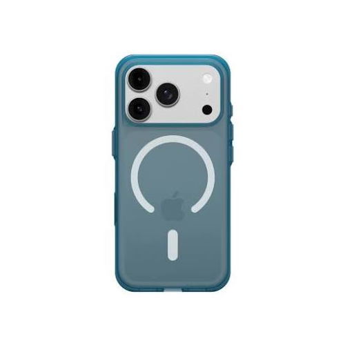 Coque Magsafe Rhinoshield iphone pour 17 Pro Bleu