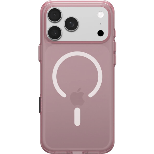 Coque Magsafe Rhinoshield iphone pour 17 Pro Rose