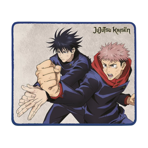 Tapis Souris Konix M clair Jujutsu Kaisen