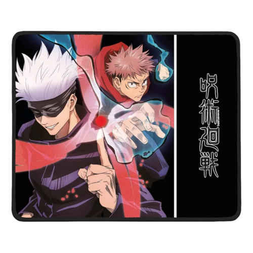 Tapis Souris Konix M sombre Jujutsu Kaisen 