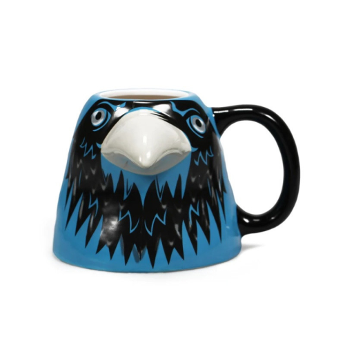 Mug 3D Harry Potter Serdaigle