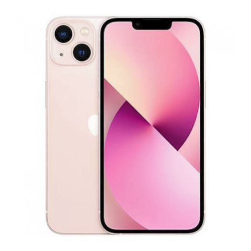 iPhone 13 128 Go Rose