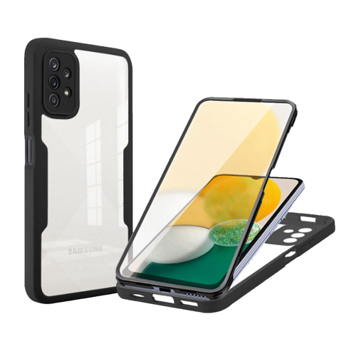 Coque pour Samsung Galaxy A33