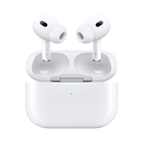 Apple AirPods Pro (2ème génération) avec boîtier MagSafe (USB-C)