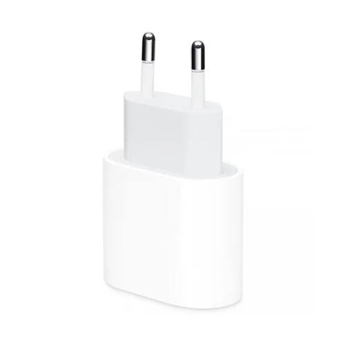 Chargeur Apple USB-C-15W-Blanc