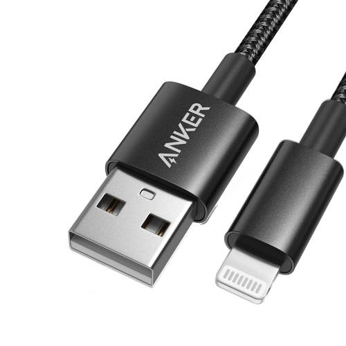 Câble Aukey USB-A vers Lightning