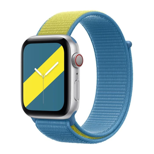 Bracelet Sport Loop Apple Watch