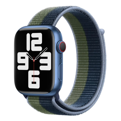Bracelet Sport Loop Apple Watch