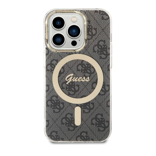 Coque CG Mobile Guess iPhone 13