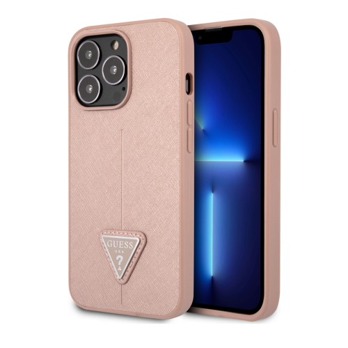 Coque Guess pour iPhone 13 Pro