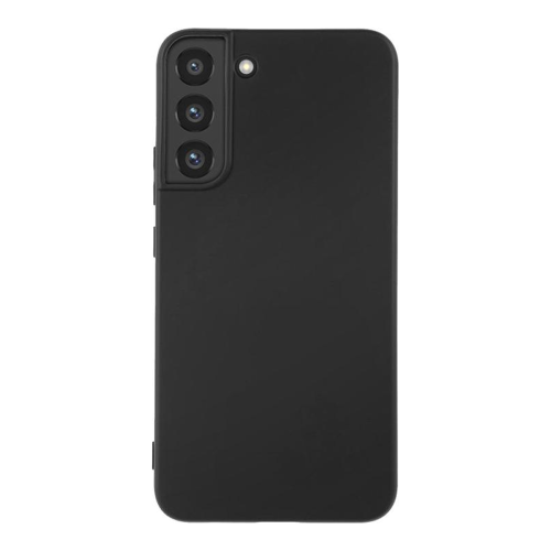 Coque Jaym Eco-Friendly Pour Galaxy S22 Plus -Noir