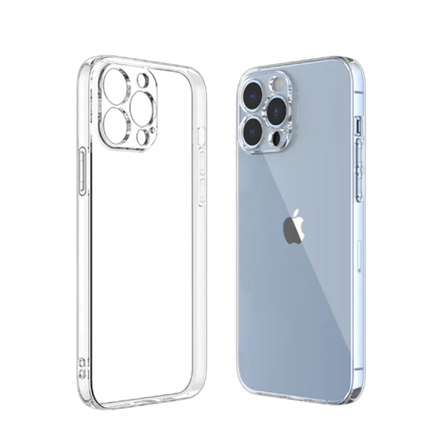 Coque Jaym Renforcée MagSafe pour iPhone 13 Pro