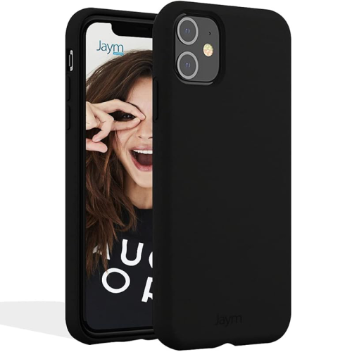 Coque Jaym Silicone Pop iPhone 12/12 Pro 