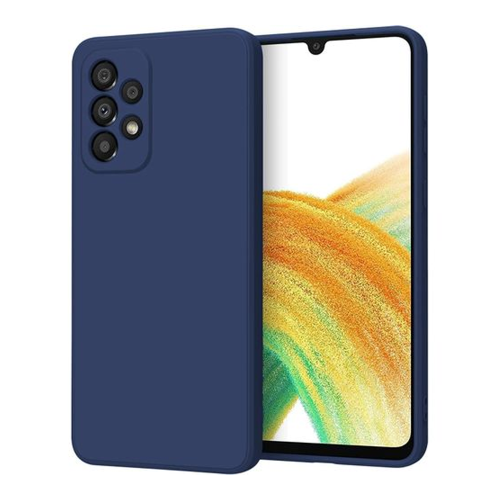 Coque Jaym Silicone Pour Galaxy A52S 