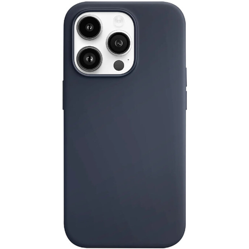 Coque Premium Silicone pour iPhone 13 Pro Max Jaym