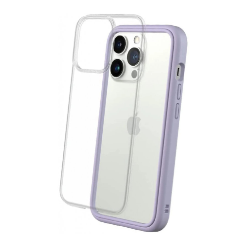 Coque RhinoShield pour iPhone 13 Pro-Mod NX-Rose
