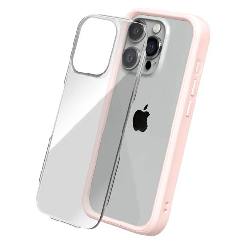 Coque RhinoShield pour iPhone 15 Pro Max