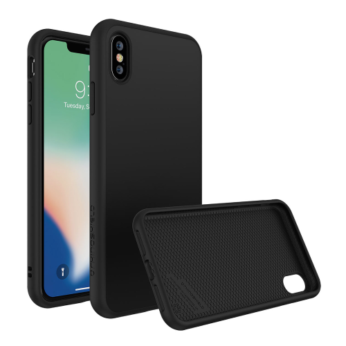 Coque Rhinoshield SolidSuit pour iPhone XS Max