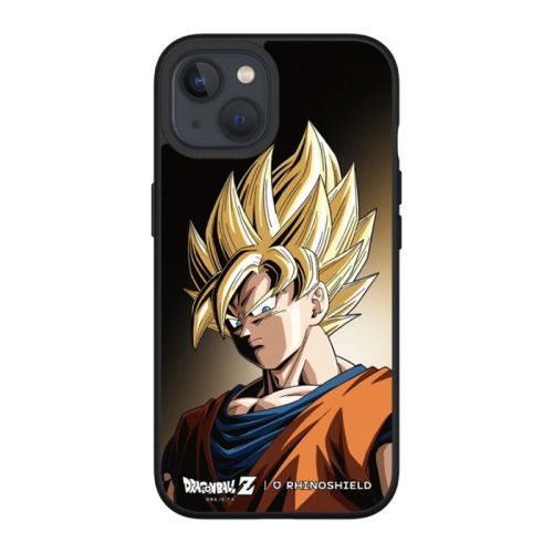 Coque RhinoShield pour iPhone 13 - Dragon Ball Z