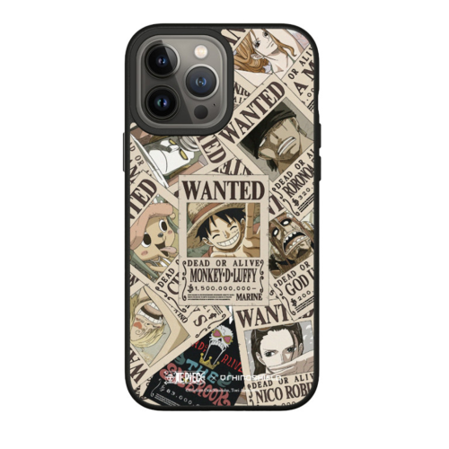 Coque Rhinoshield SolidSuit One Piece pour iPhone 13 Pro