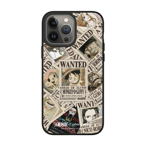 Coque Rhinoshield SolidSuit One Piece pour iPhone 13 Pro