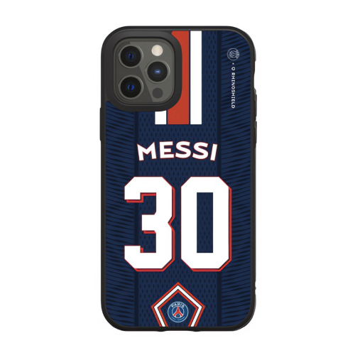 Coque Rhinoshield SolidSuit PSG pour iPhone 13 Pro