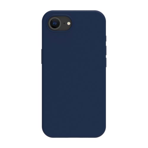 Coque Silicone Apple pour iPhone 16e