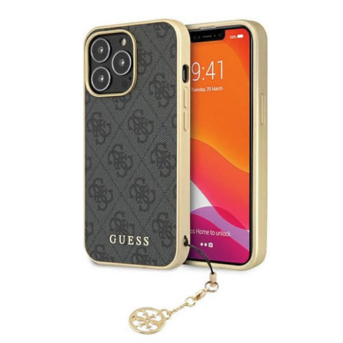 Coque Guess pour iPhone 13