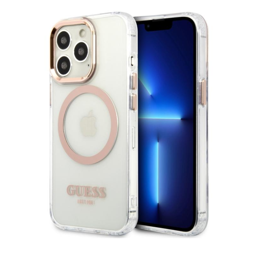 Coque Guess pour iPhone 13 Pro