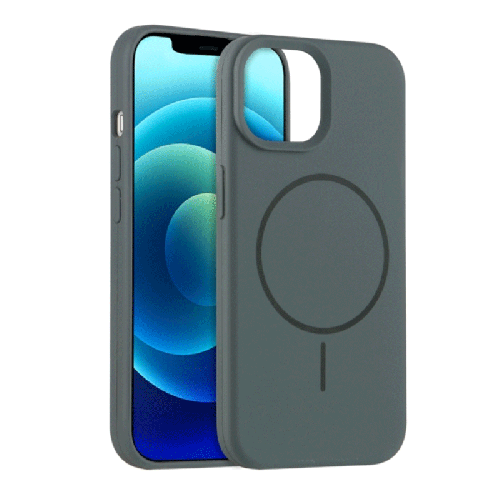 Coque COVERME Skin MagSafe pour iPhone 17