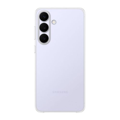 Coque COVERME  Pour Galaxy S25-Transparent