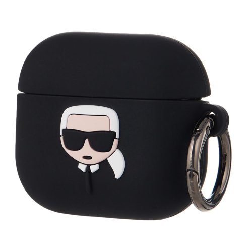Étui Karl Lagerfeld pour AirPods Pro