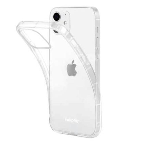 Coque Fairplay Capella pour iPhone 15 Pro Max